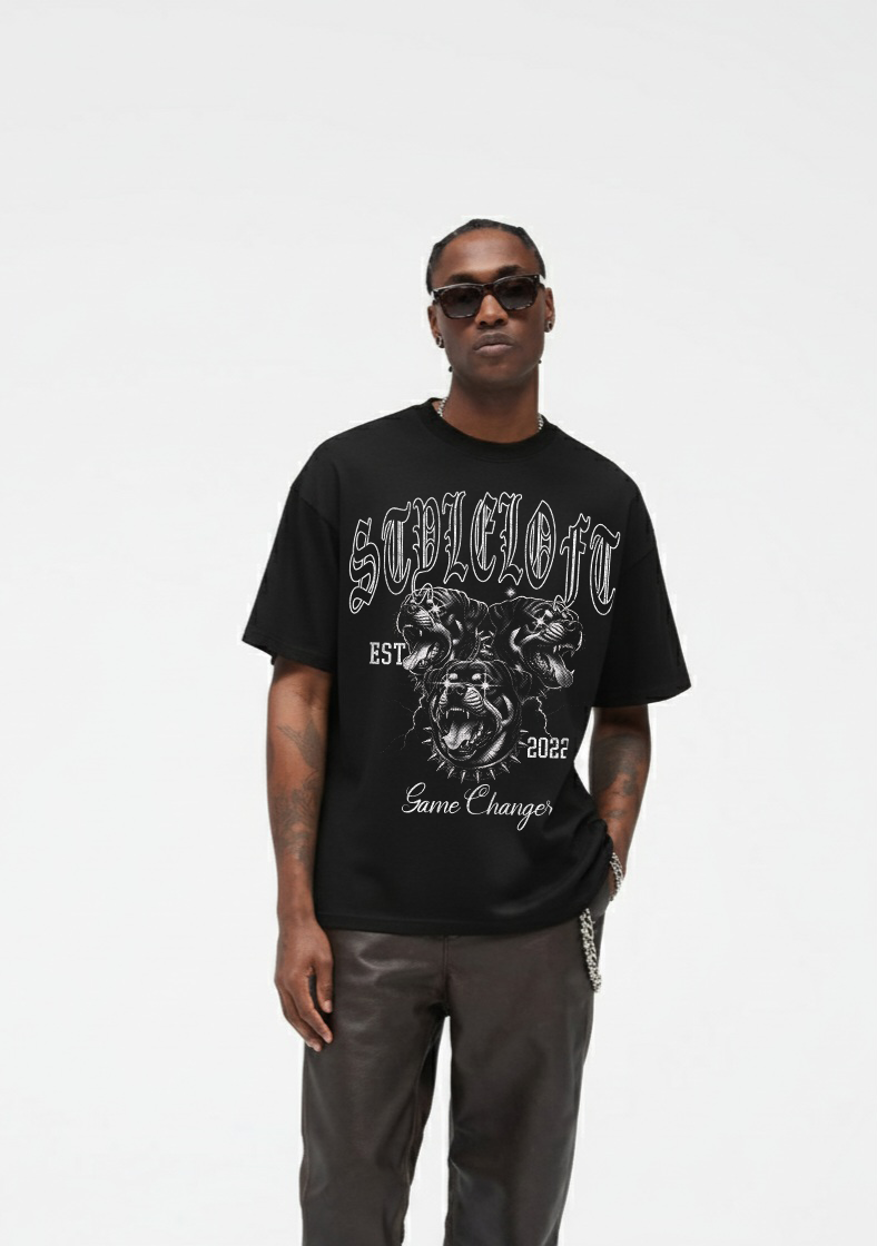 Style loft Loyalty Tee