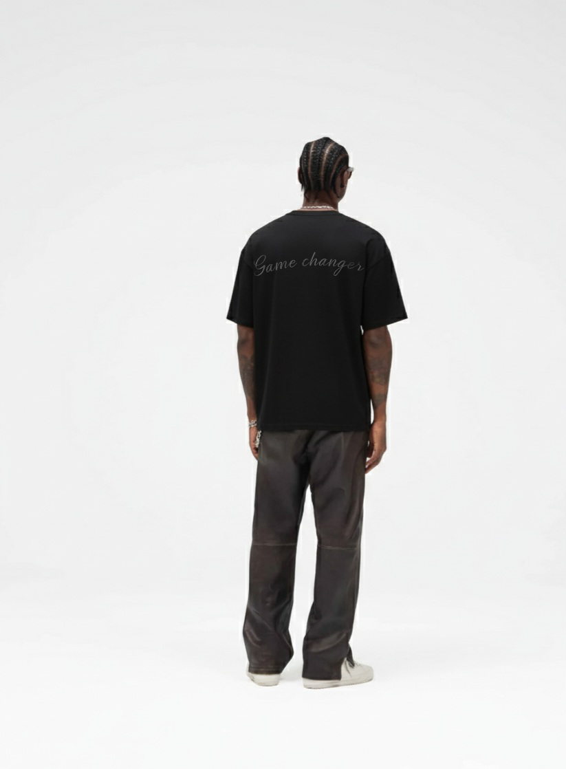 Style loft Loyalty Tee