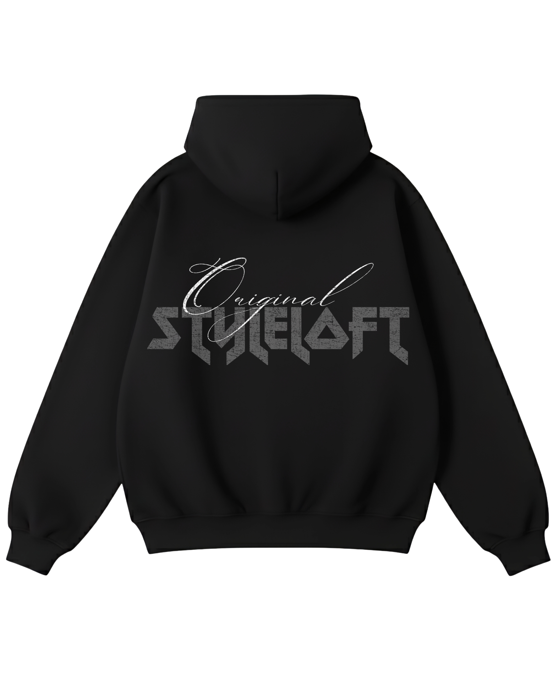 Styleloft original hoodie 001