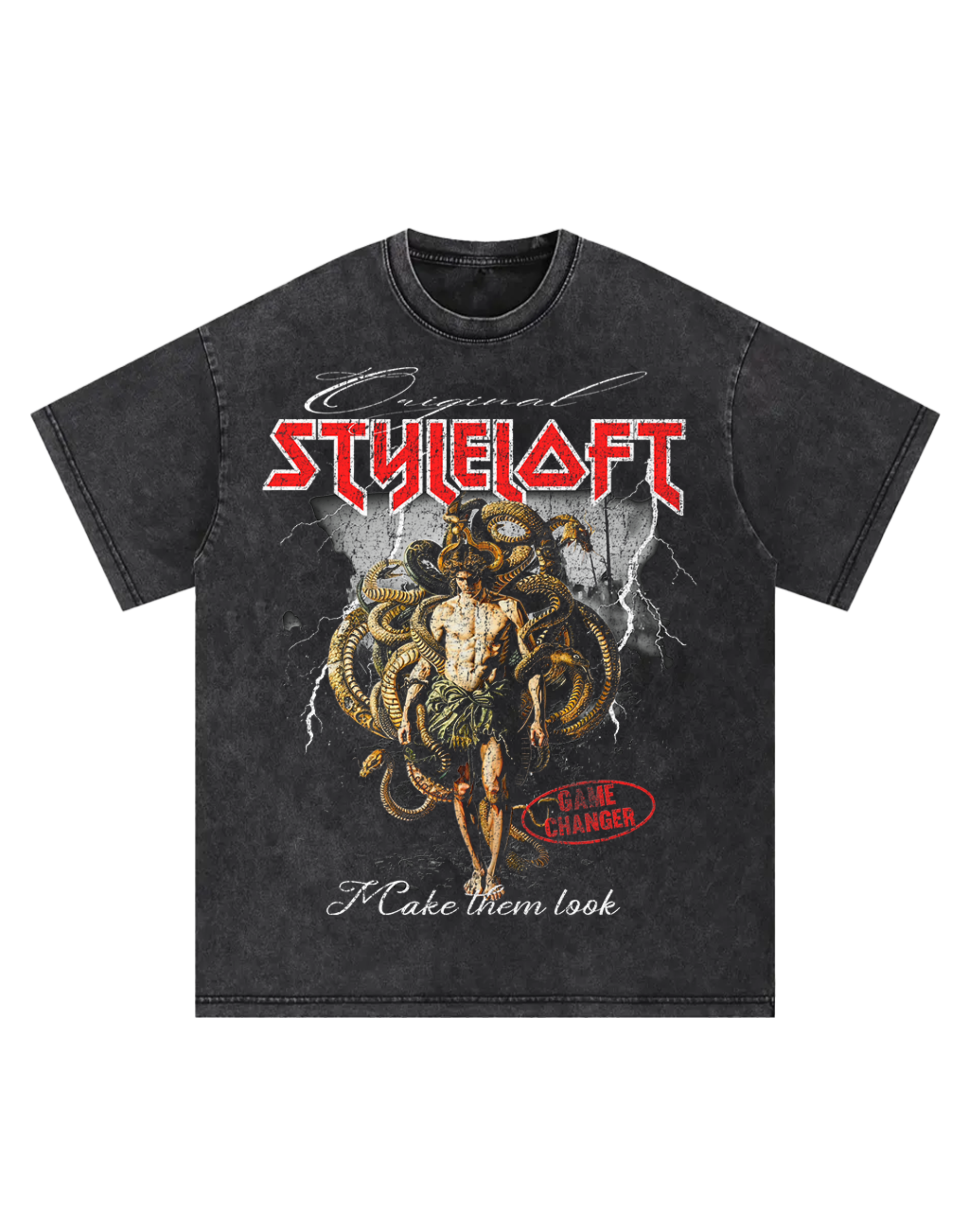 Styleloft Original 001