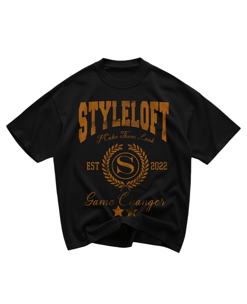 Style Loft College Tee