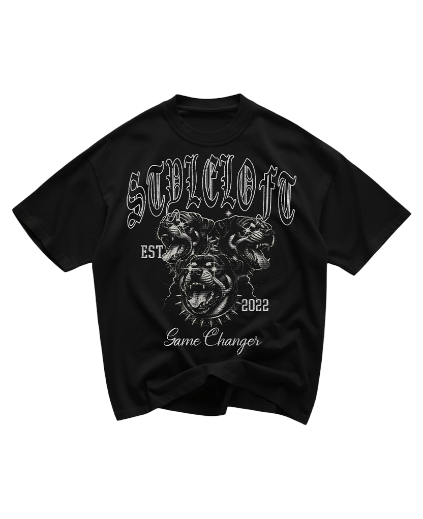 Style Loft Loyalty Tee