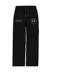 Style Loft Black Track Pants