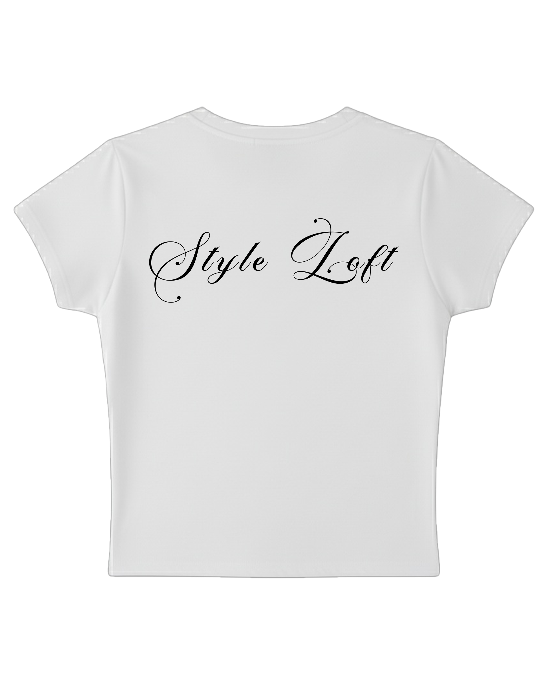 Style Loft Exodus Baby Tee