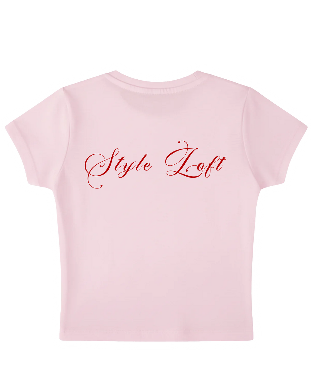 Style Loft Missionary Baby Tee