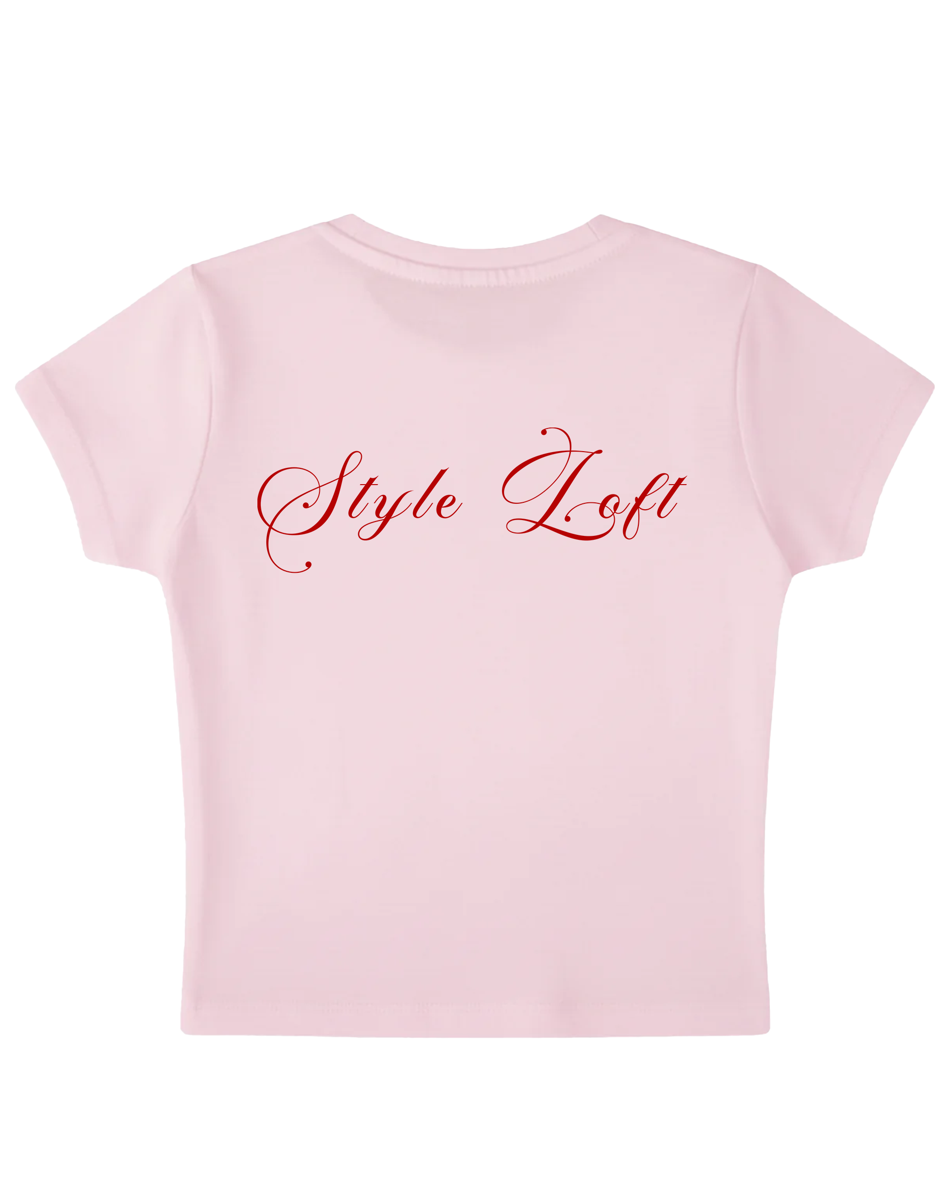 Style Loft Missionary Baby Tee