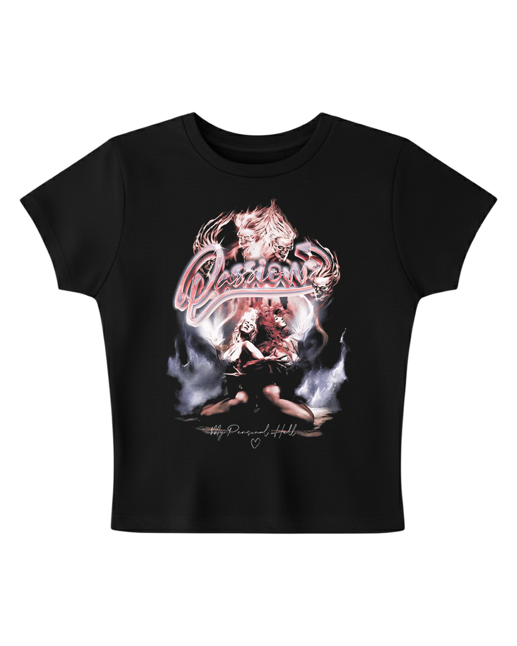 Style Loft my Personal Hell Baby Yee