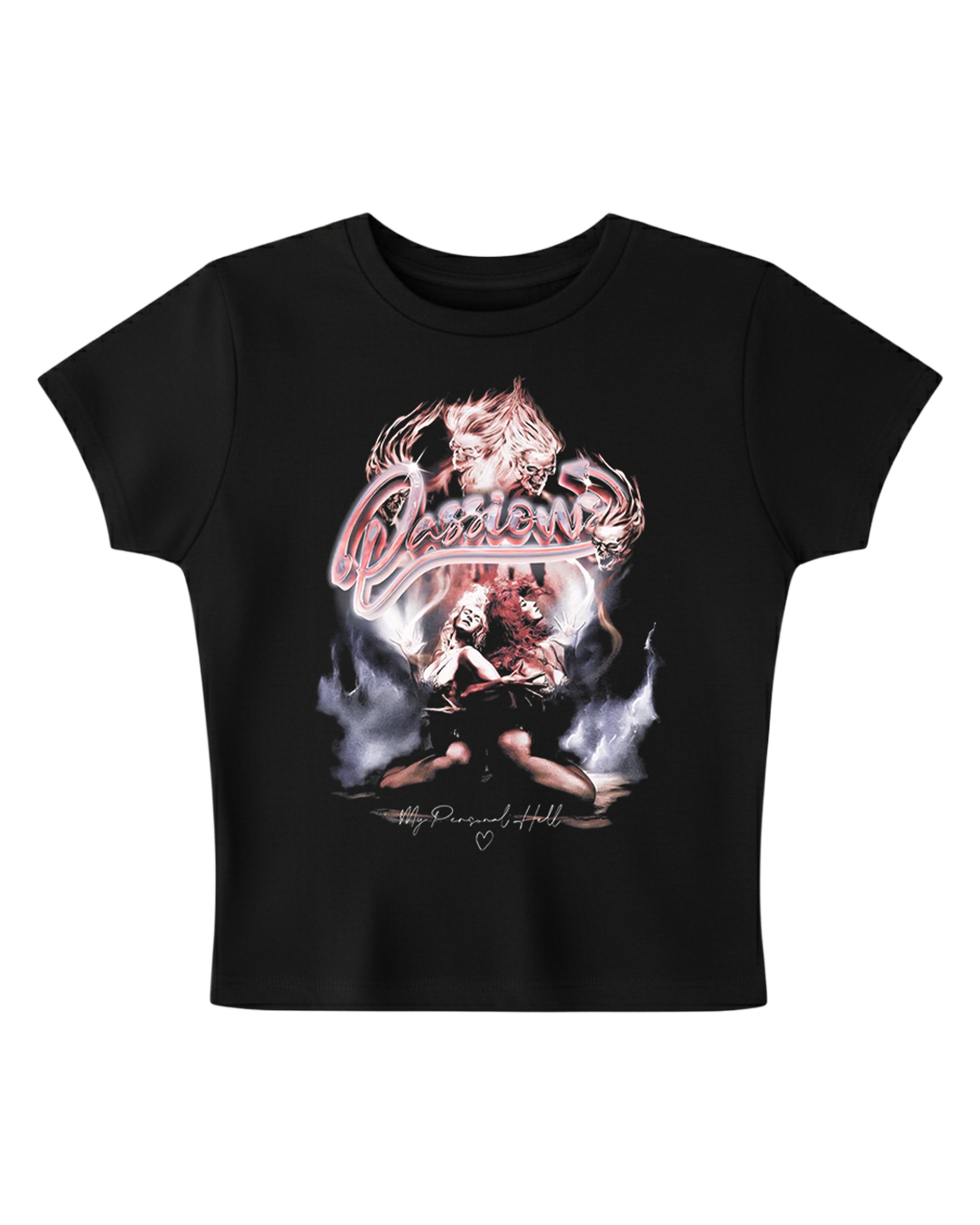 Style Loft my Personal Hell Baby Yee