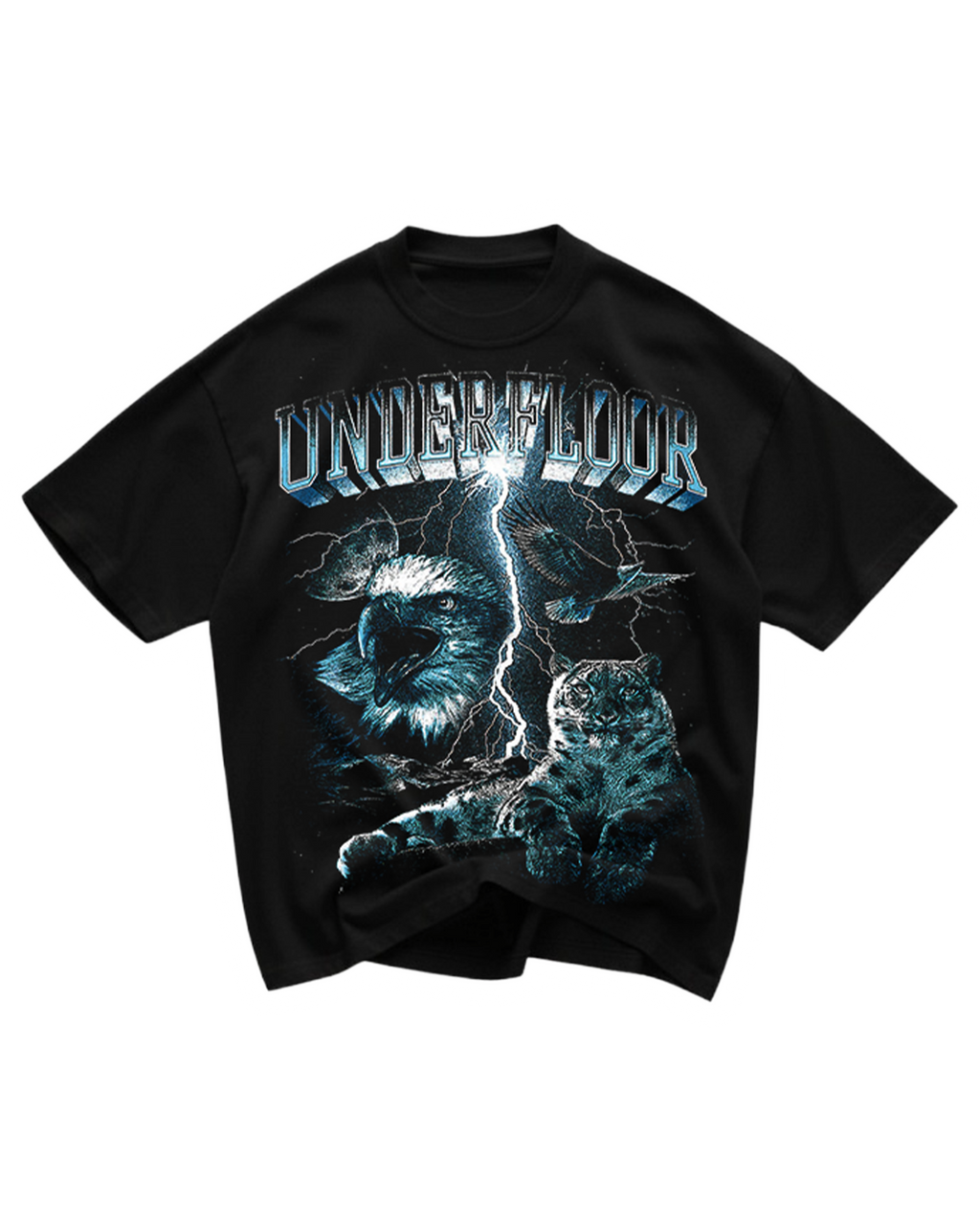 Style Loft Underfloor Tee