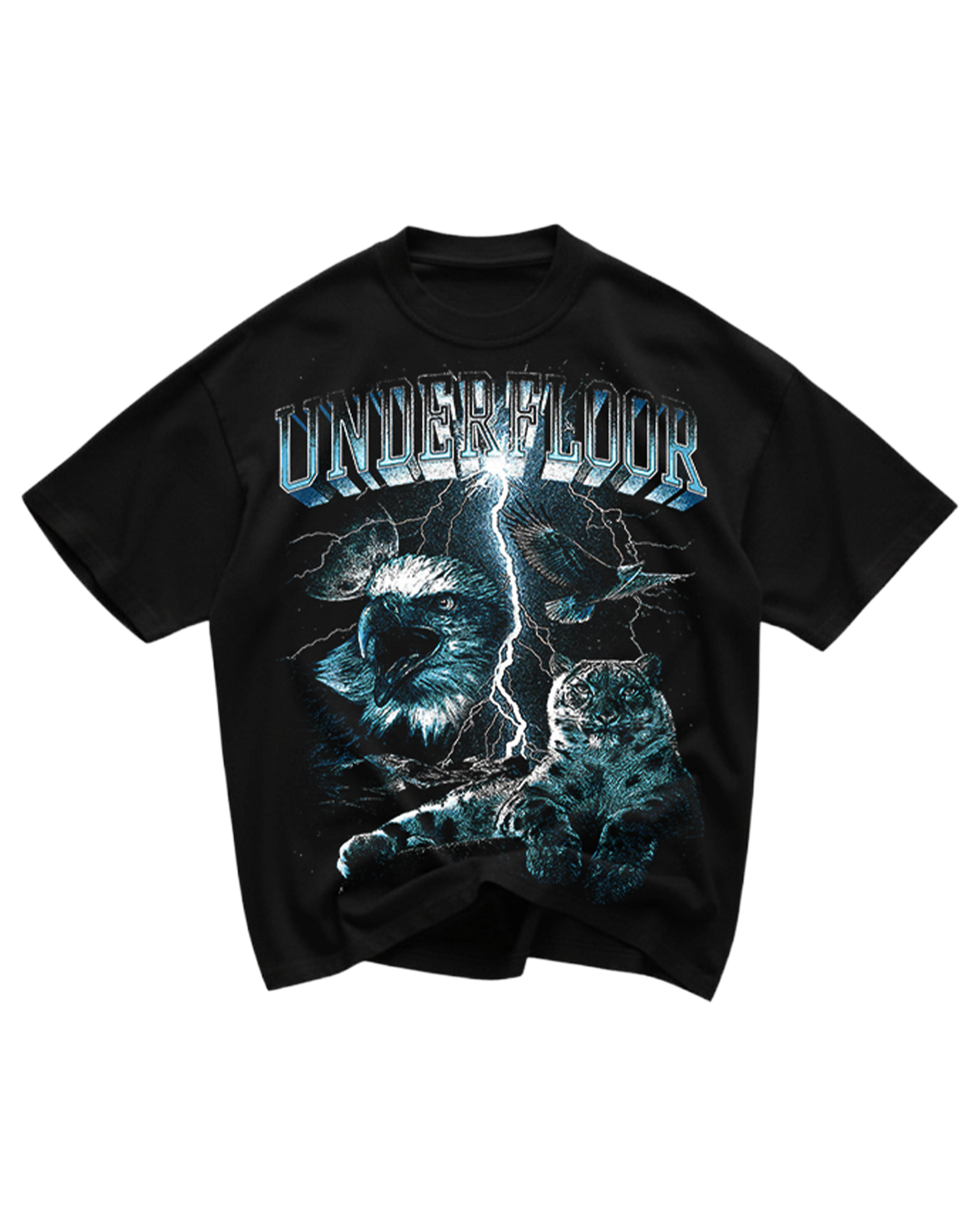 Style Loft Underfloor Tee