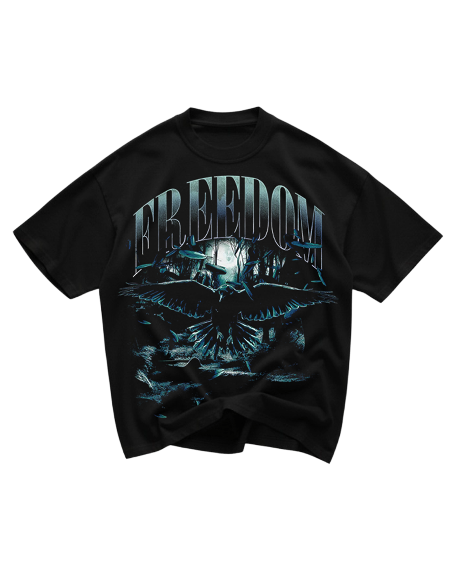 Style Loft Freedom Tee