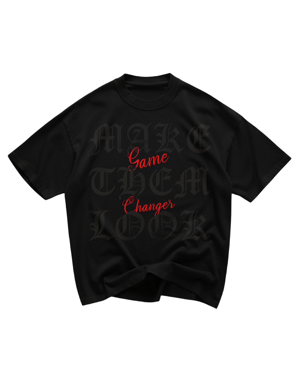 Style Loft Motion Tee