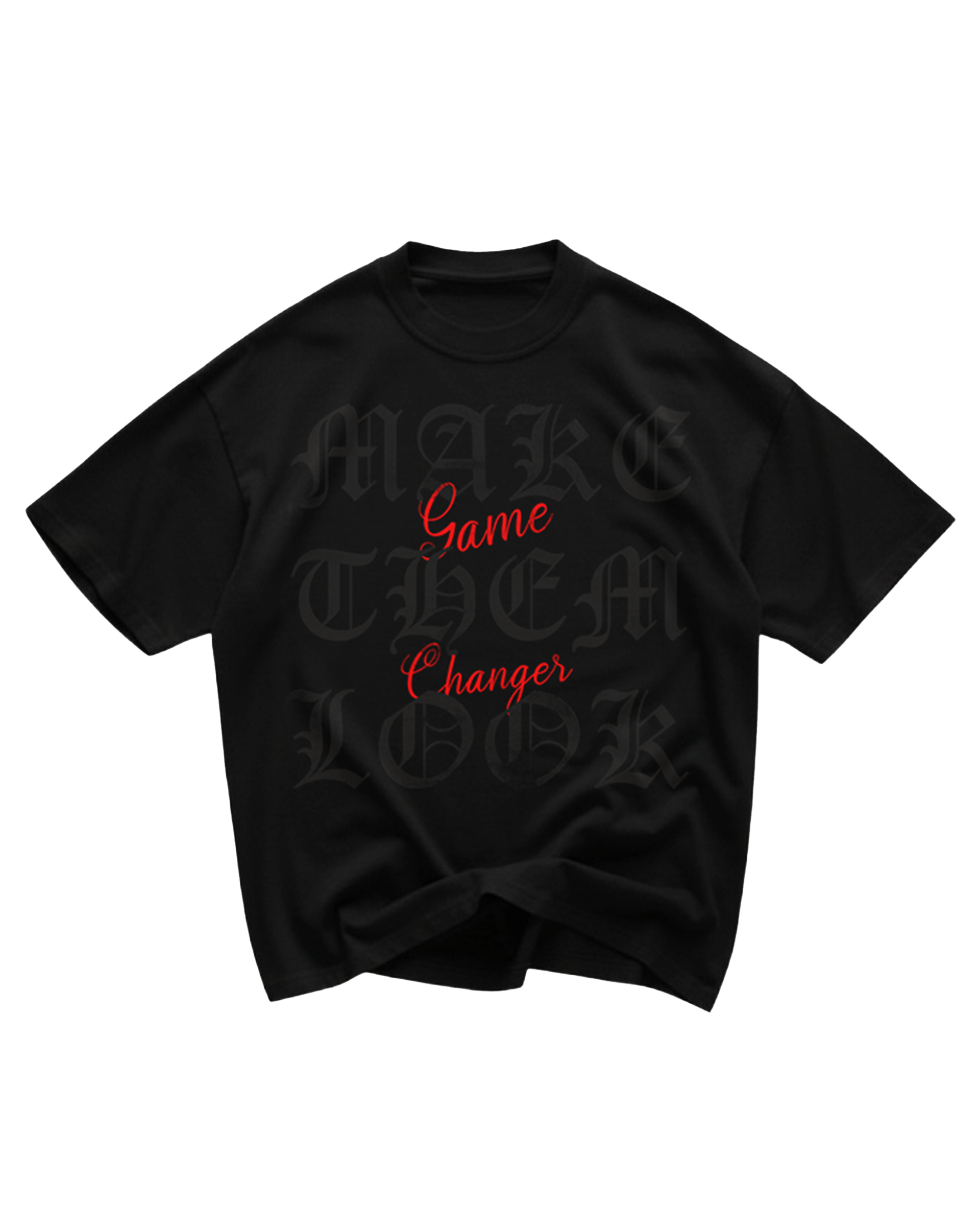 Style Loft Motion Tee