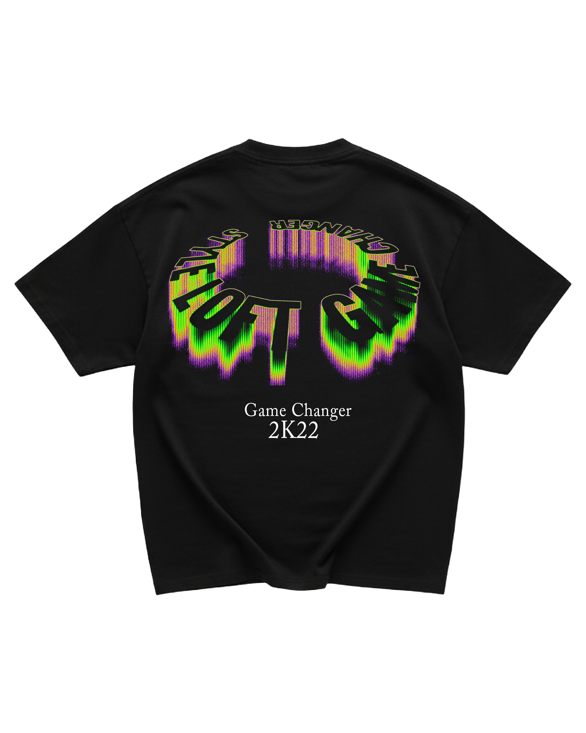 Style Loft Motion Tee