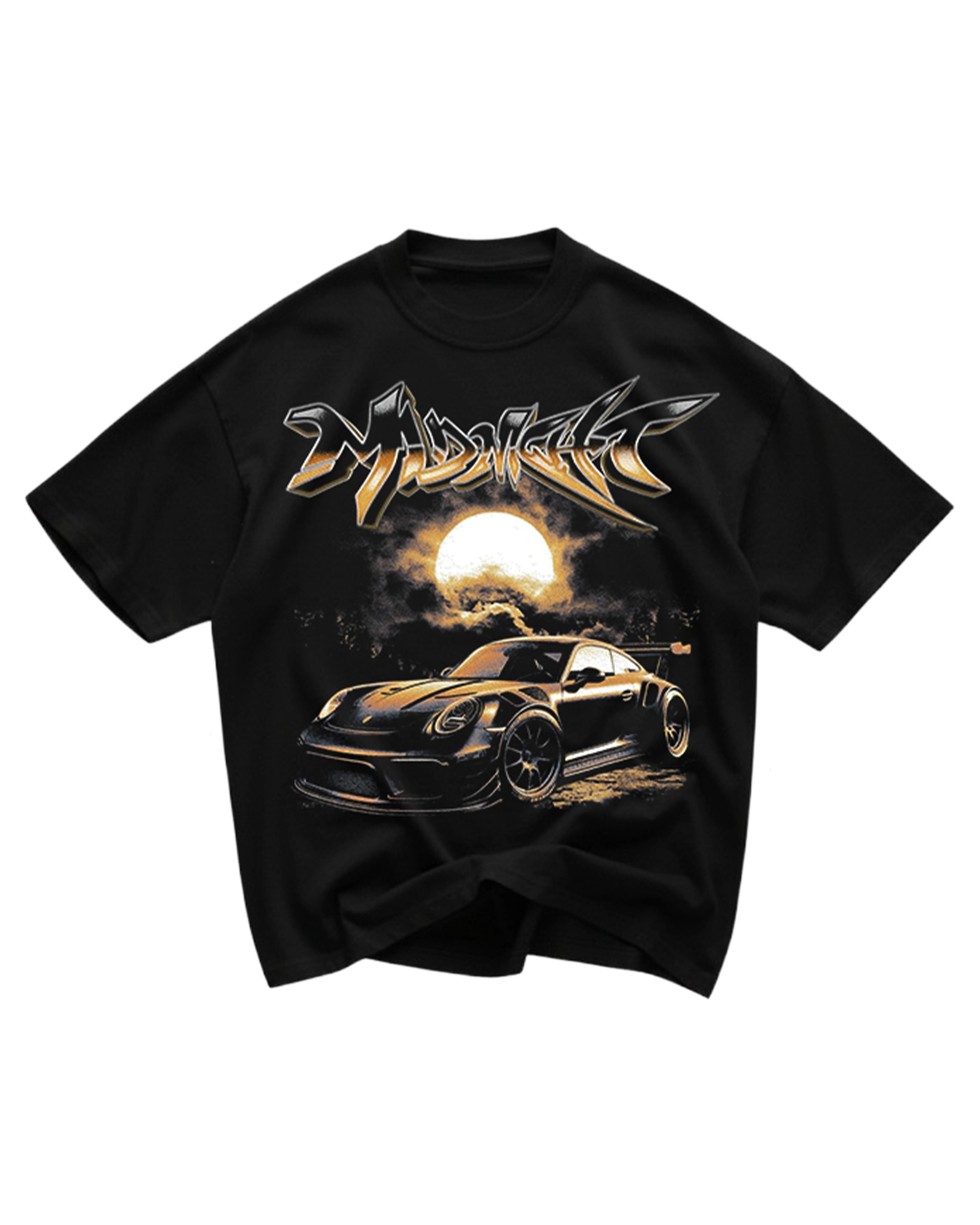 Style Loft Midnight Tee