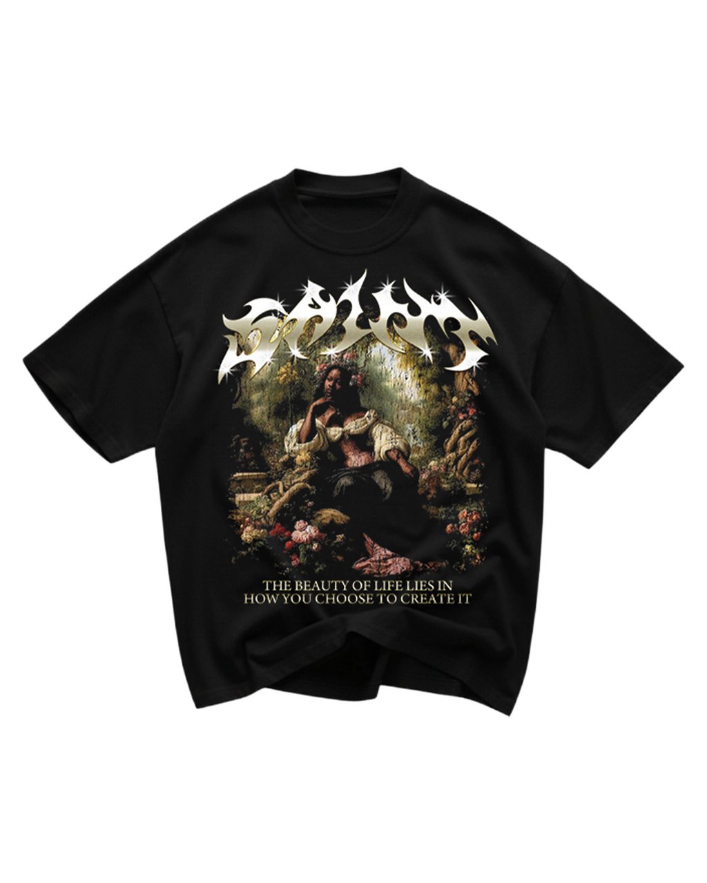 Style Loft Saint Tee