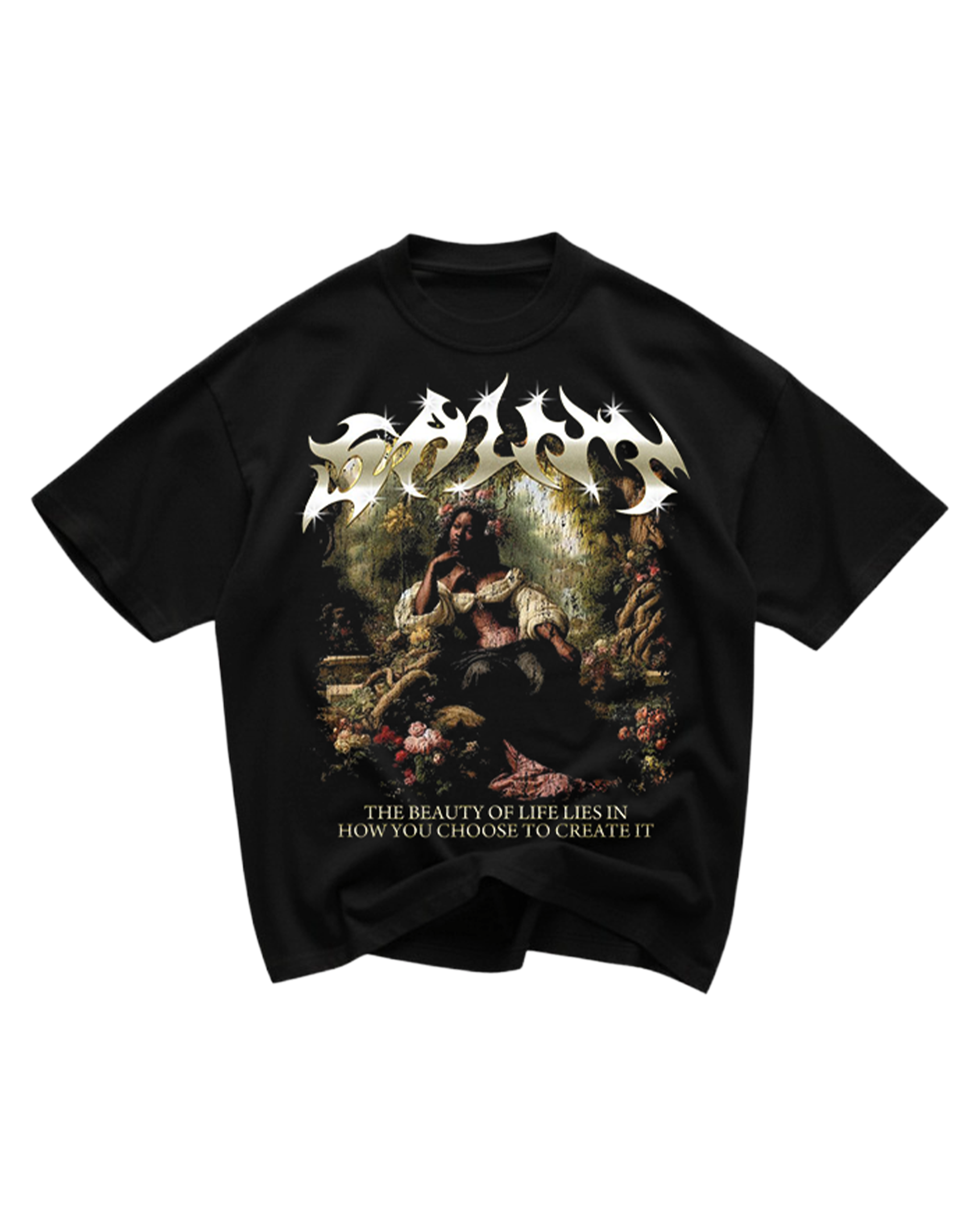 Style Loft Saint Tee