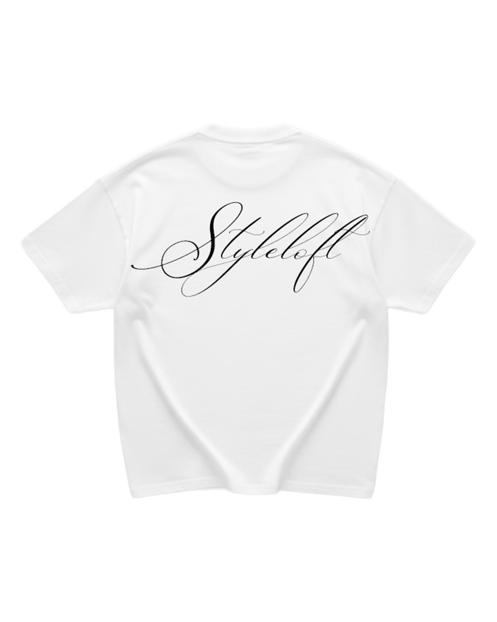 Style Loft Tokyo tee