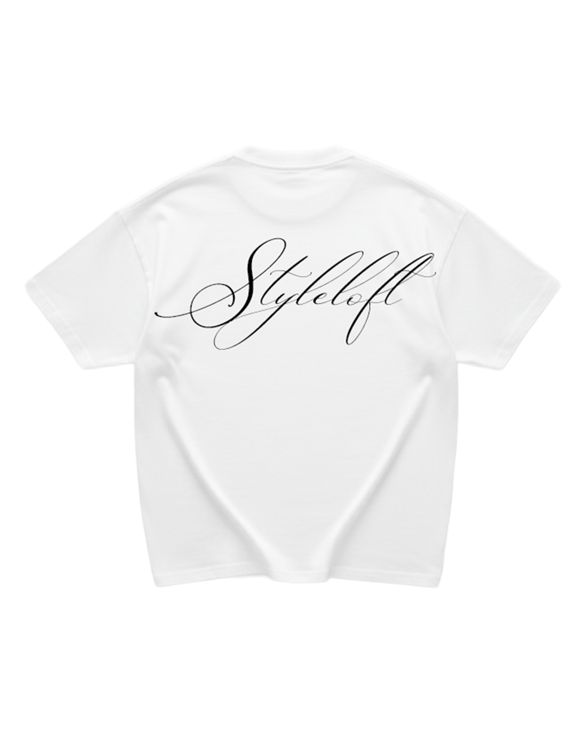 Style Loft Tokyo tee