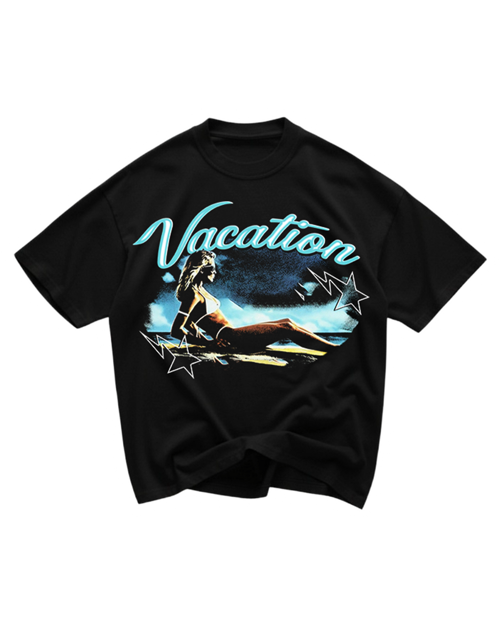 Style Loft Vacation tee