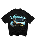 Style Loft Vacation tee