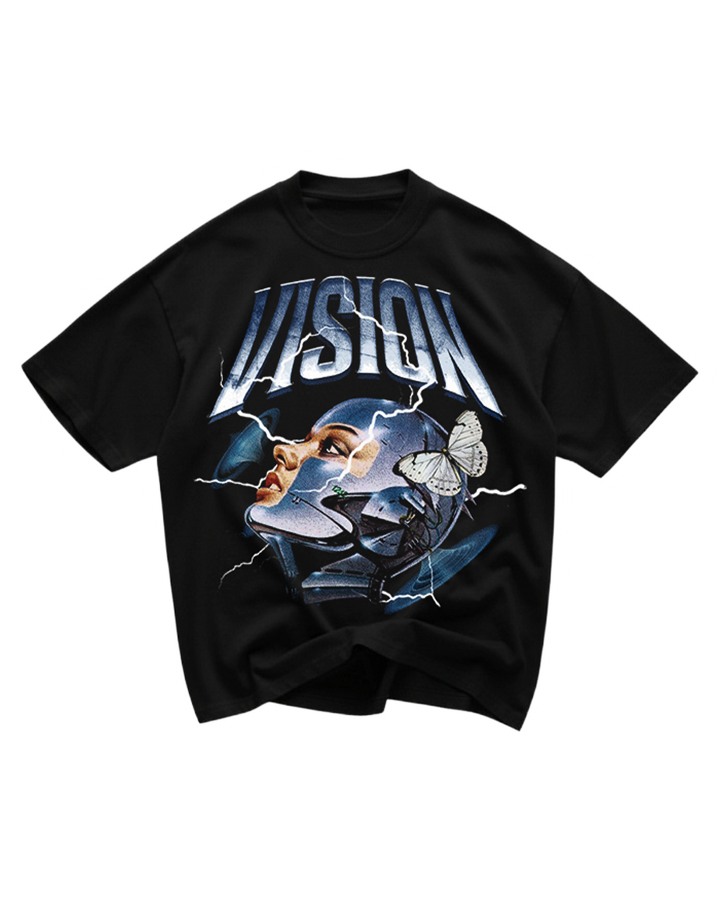 Style Loft Vision Tee