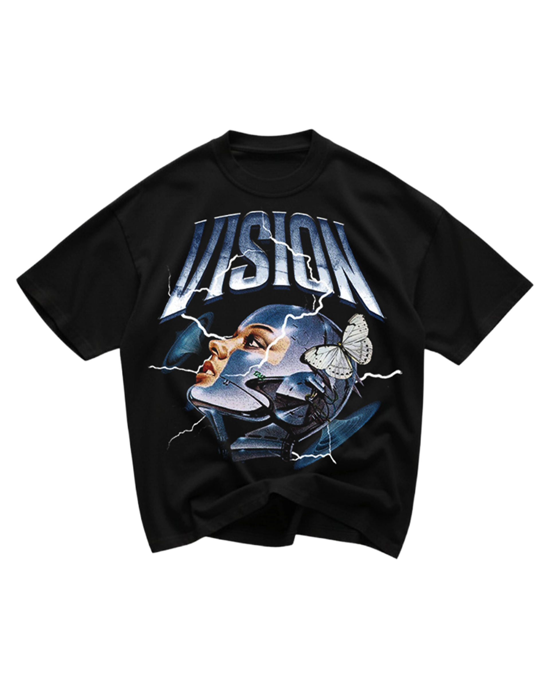 Style Loft Vision Tee