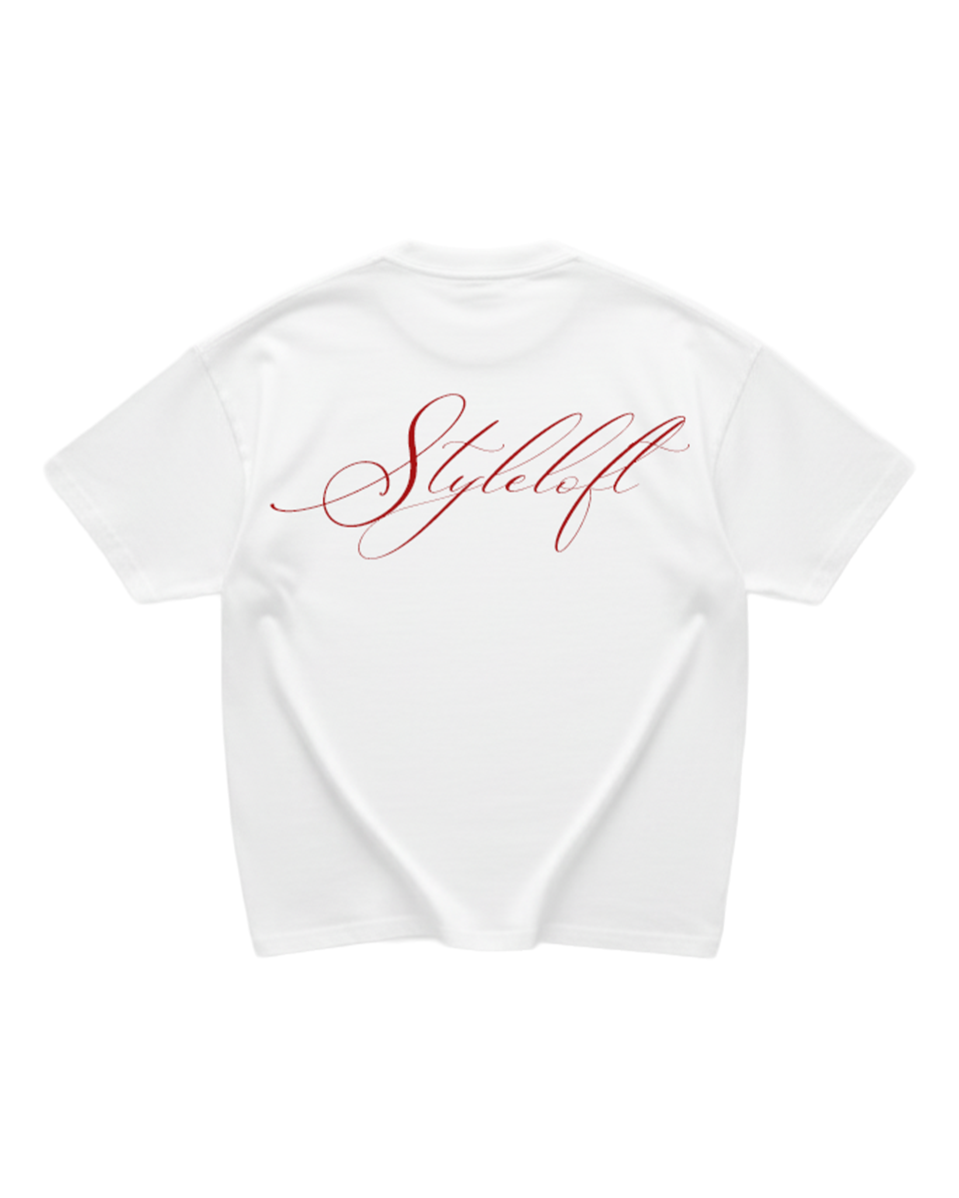 Style Loft Lock in Tee