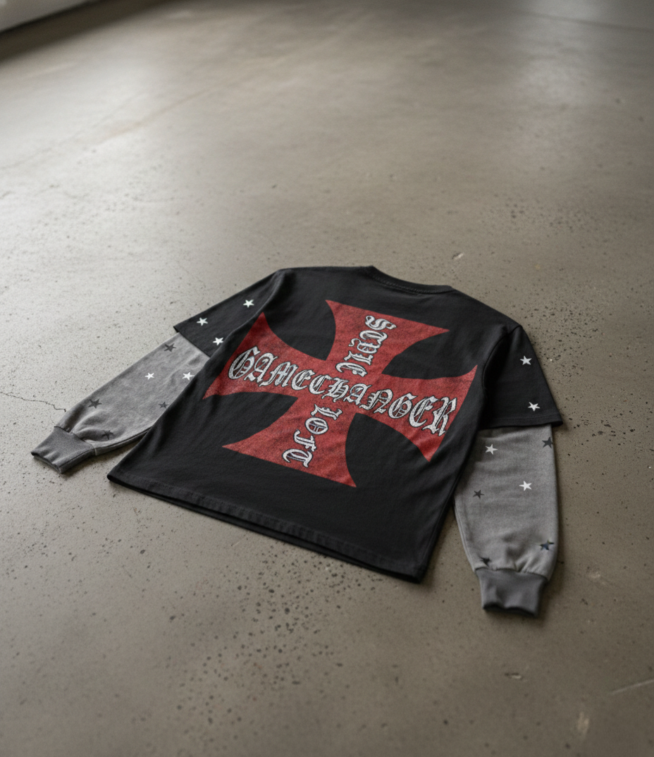 Style Loft Skiee mask Attached sleeves