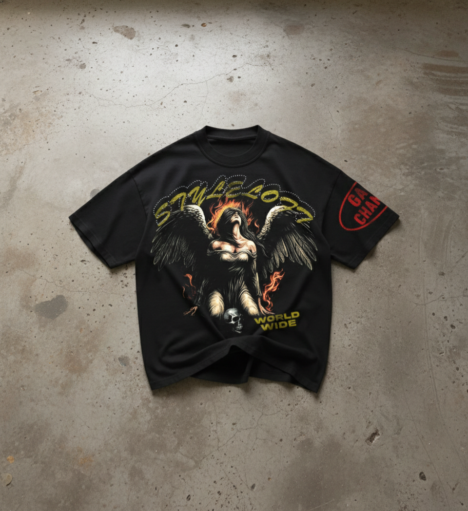 Style Loft Originals Tee 002