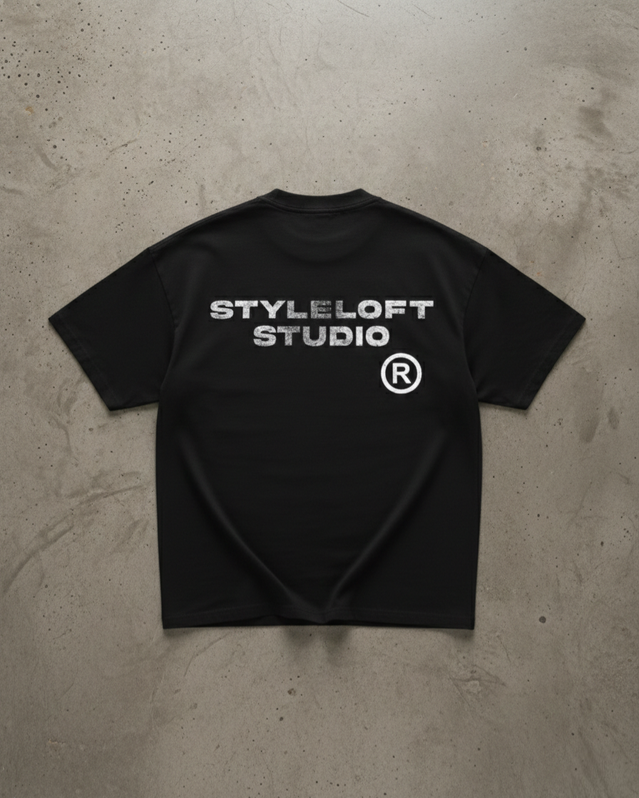 Style Loft Originals Tee 002