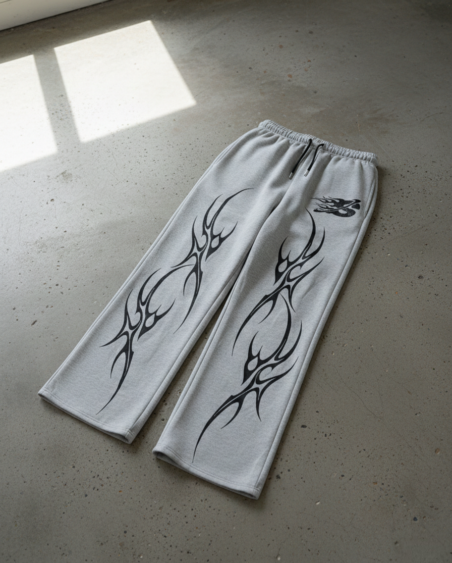 Style Loft Track Pants 003