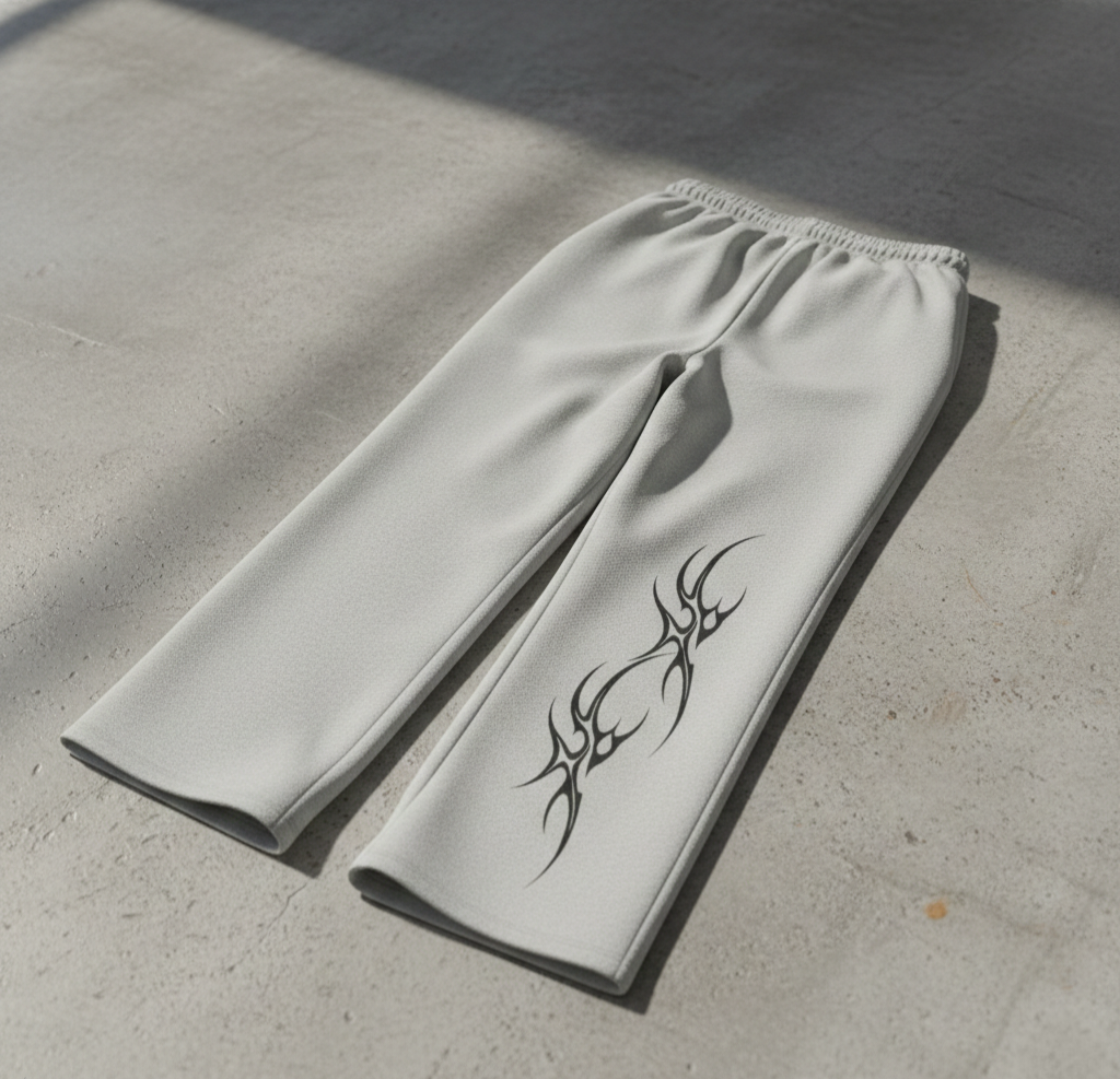 Style Loft Track Pants 003