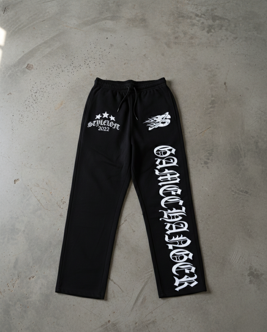 Style Loft Game Changer Track Pant