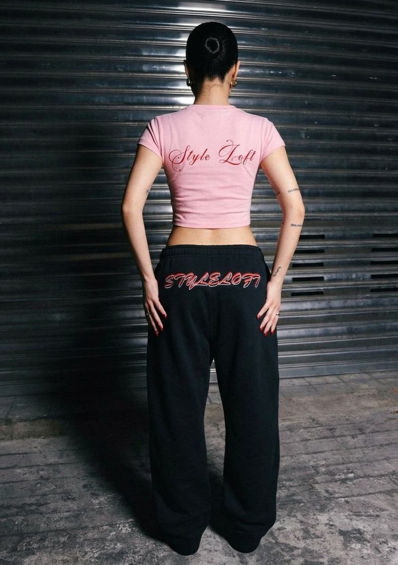 "Missionary" Baby Tee