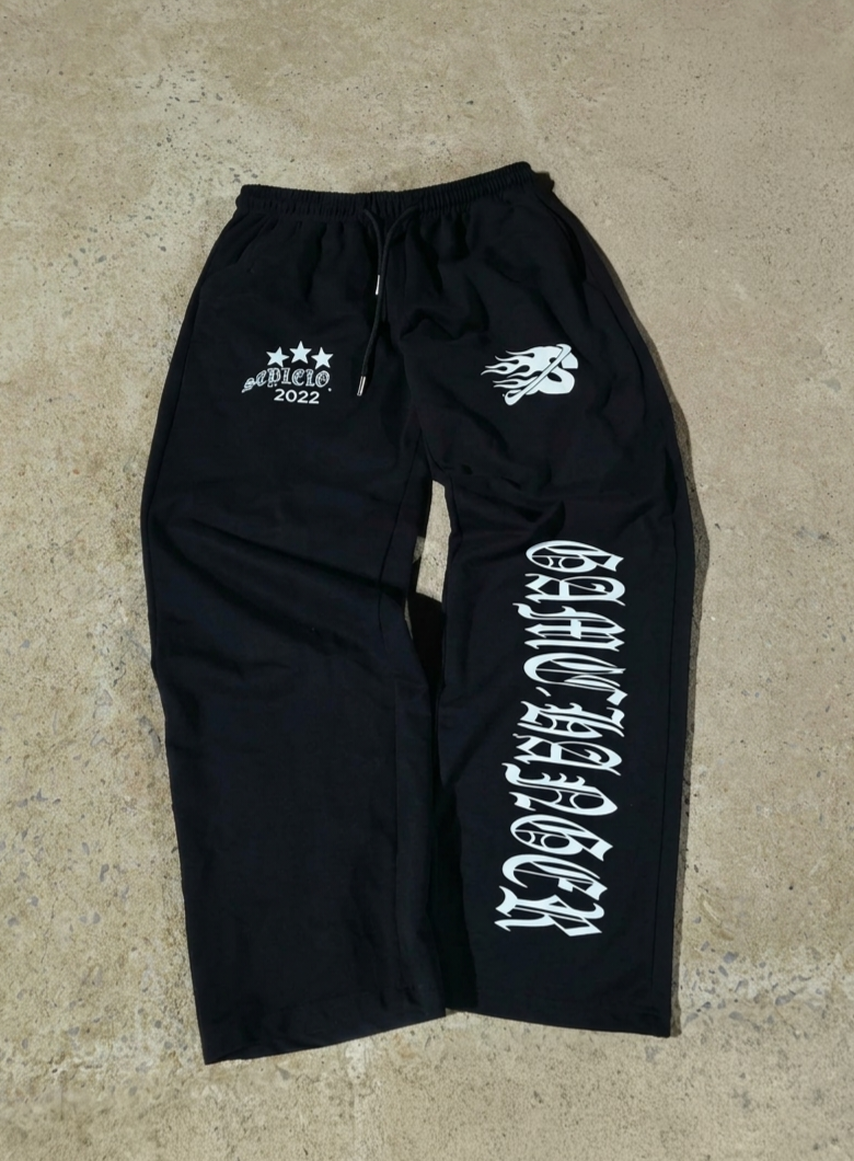 "Champions" Track Pant