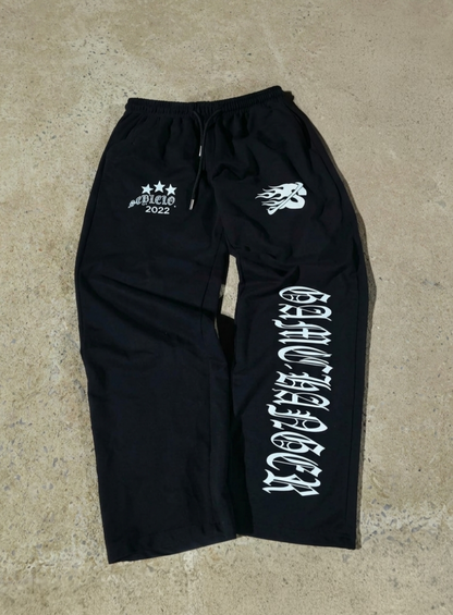 "Champions" Track Pant