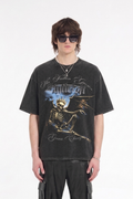 'The Fallen Grown' Vinatge Tee