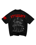 Style Loft Underdog Oversized Tee