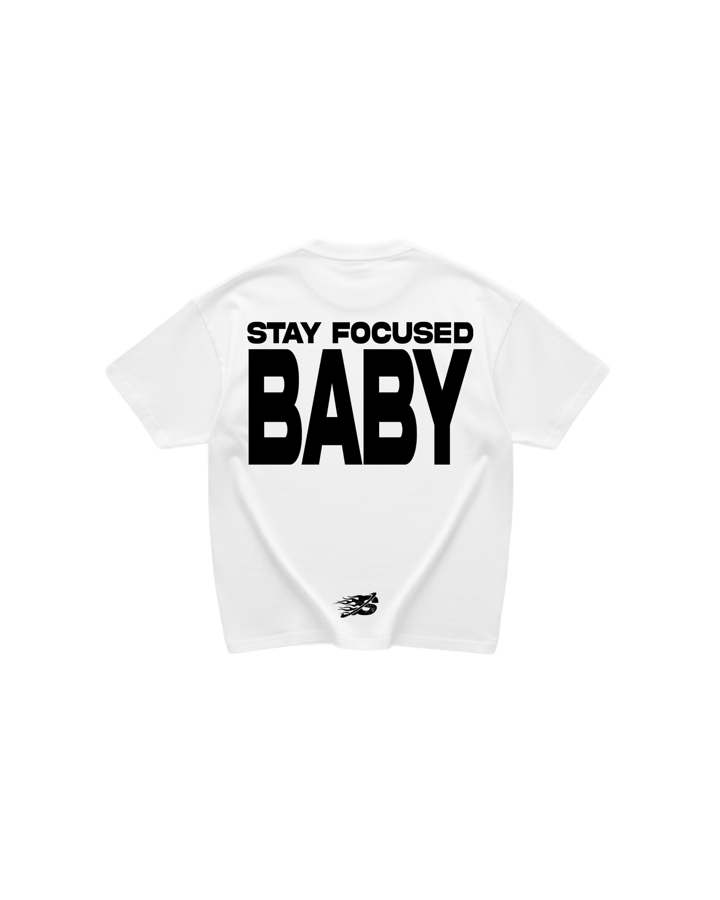 "Bad & Boujee" Oversized Tee