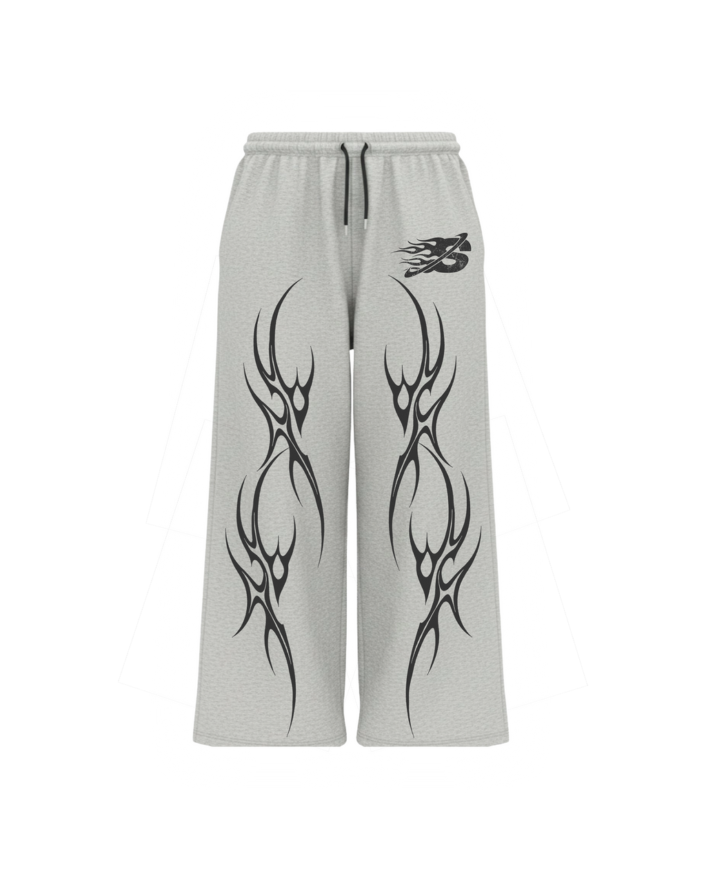 Style Loft Metallic Track Pant