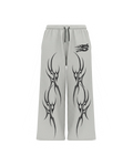 Style Loft Metallic Track Pant