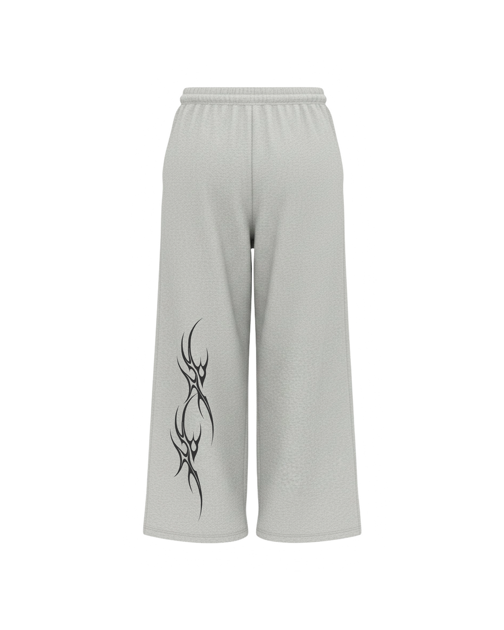 Style Loft Metallic Track Pant