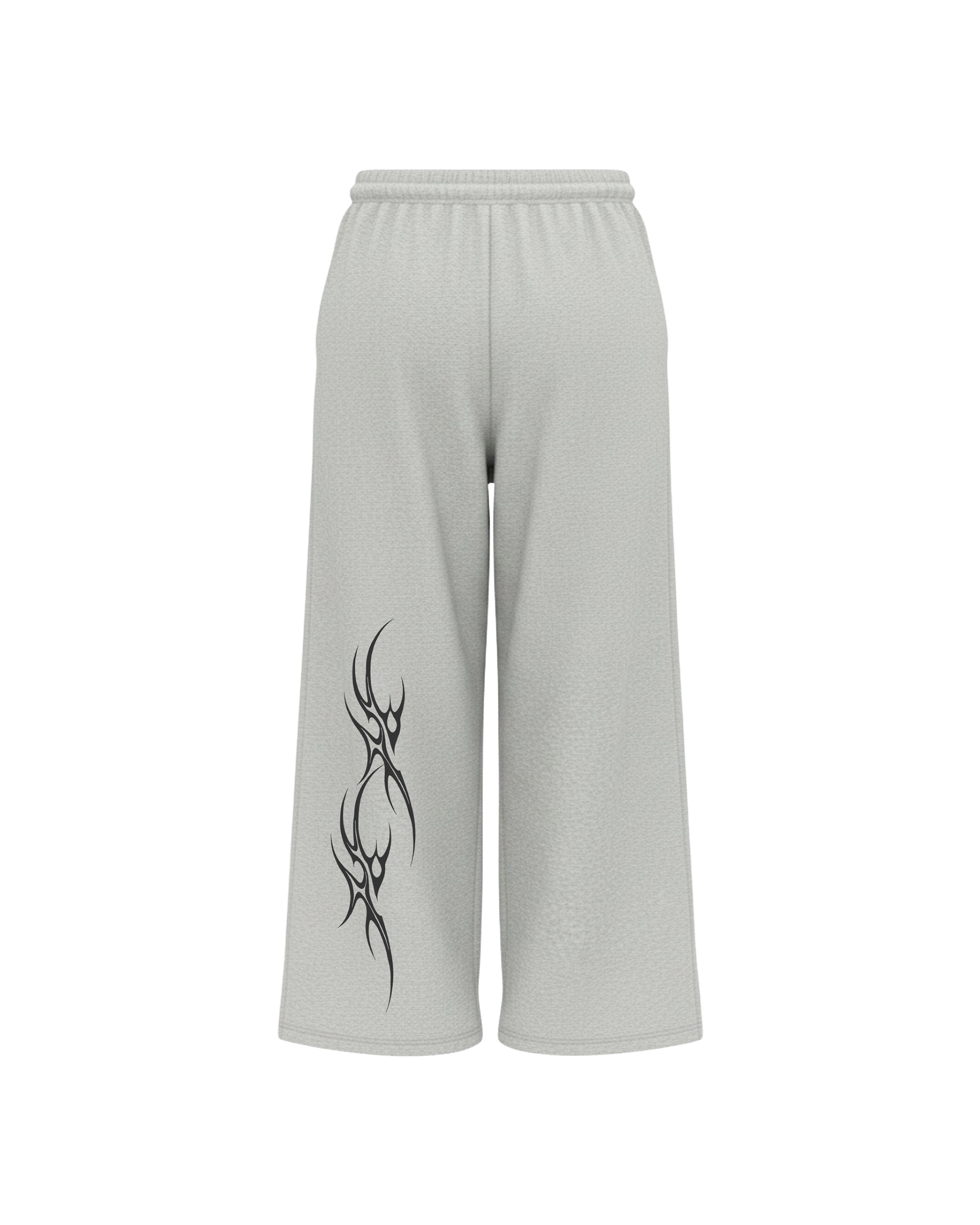 Style Loft Metallic Track Pant