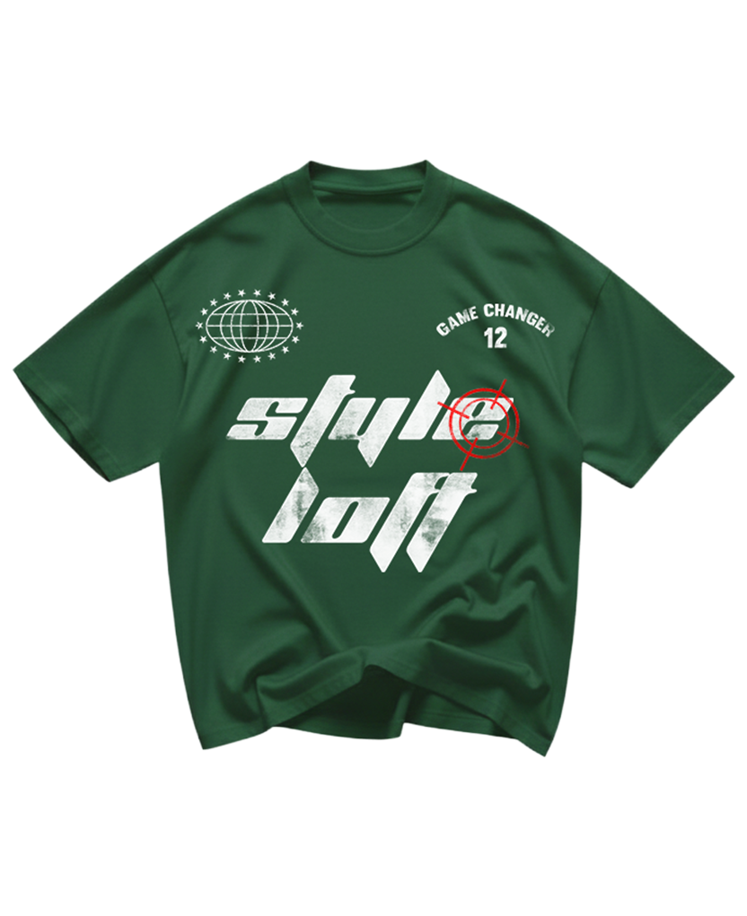 Style Loft y2k Tee