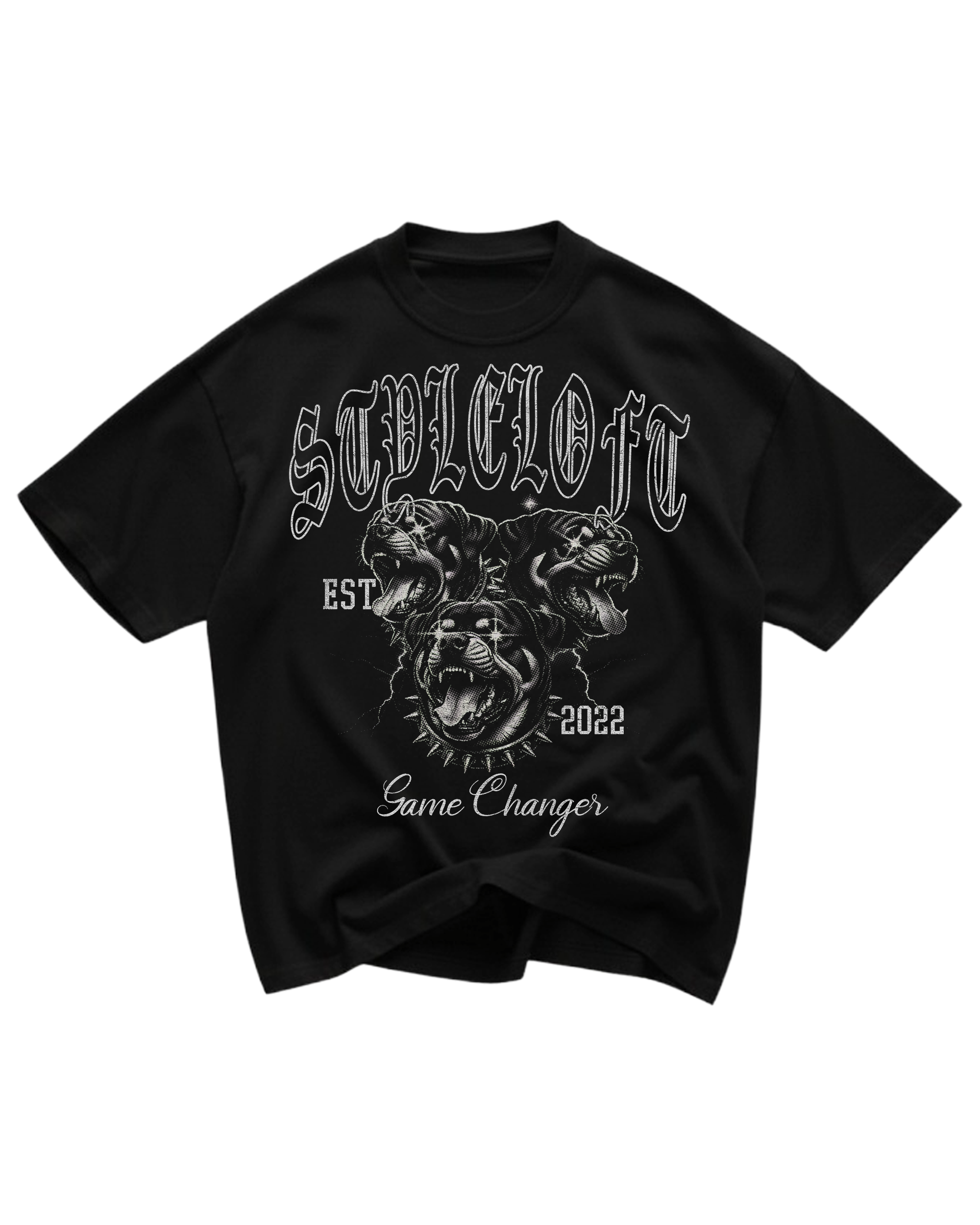 Style loft Loyalty Tee