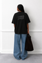 Blessing Oversized Tee