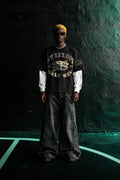 "Self War" Tee