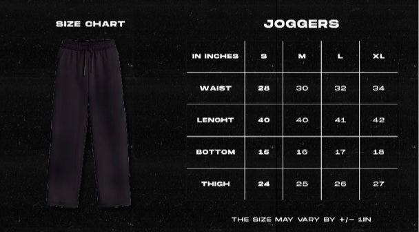 Styleloft Loose fit track pants
