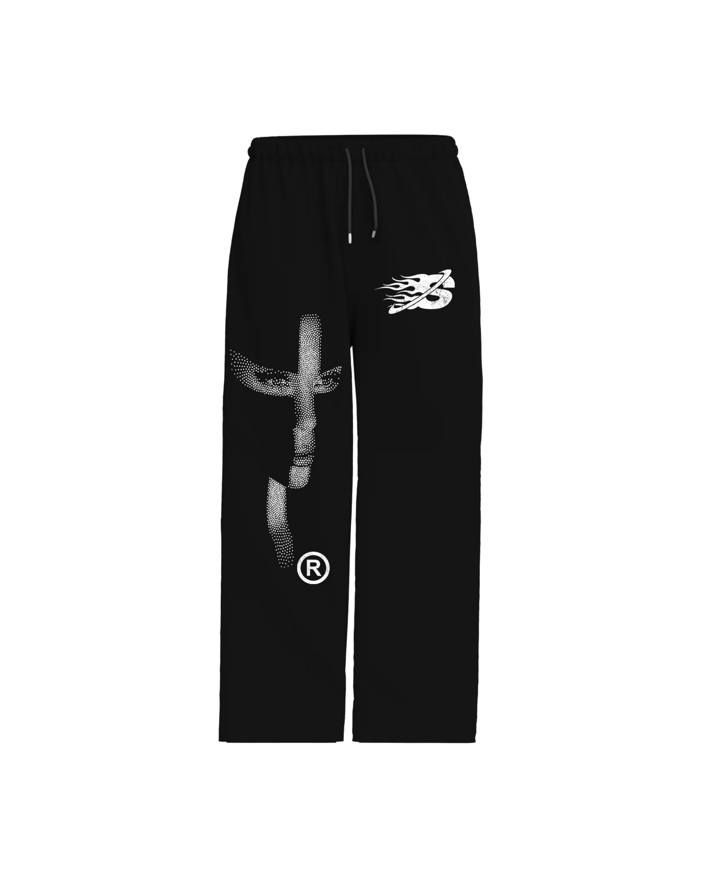 "Chipher" Track Pant